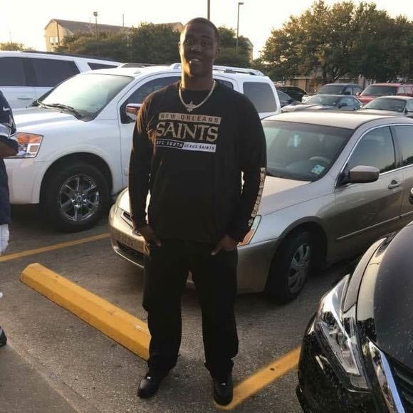 Meet your Posher, Alvin - Picture 1 of 1